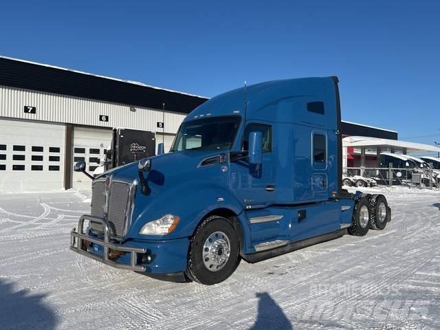 Kenworth T680 Tracteur routier