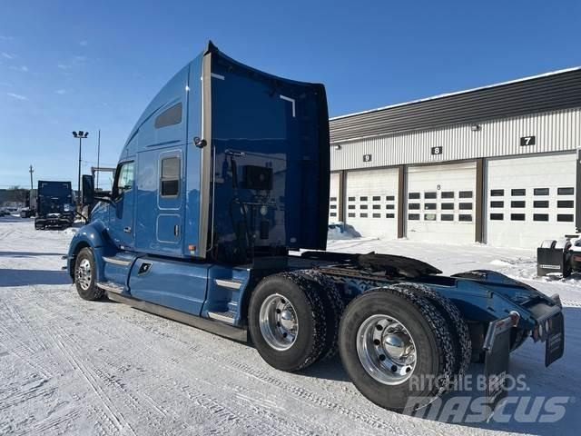 Kenworth T680 Tracteur routier