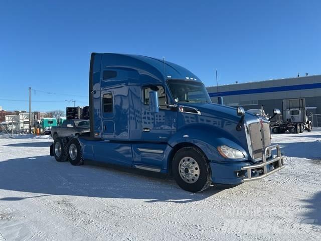 Kenworth T680 Tracteur routier