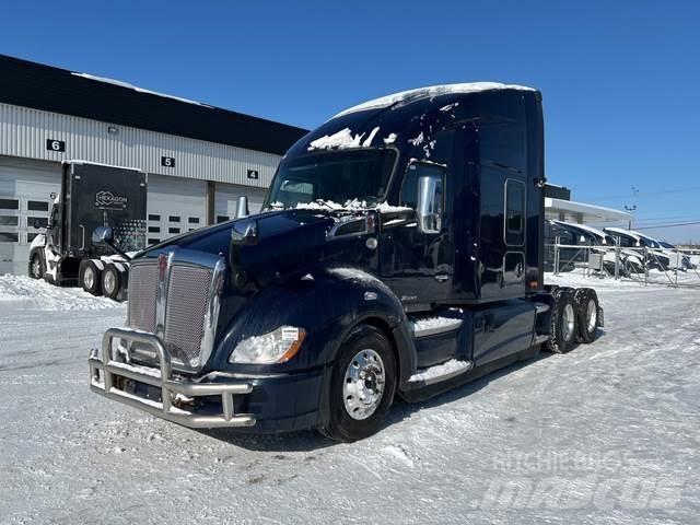 Kenworth T680 Tracteur routier