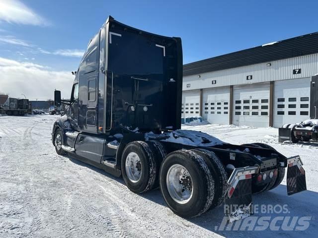 Kenworth T680 Tracteur routier