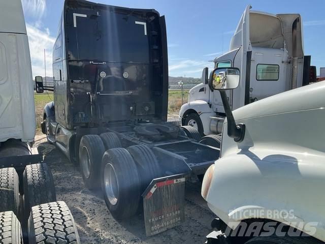 Kenworth T680 Tracteur routier