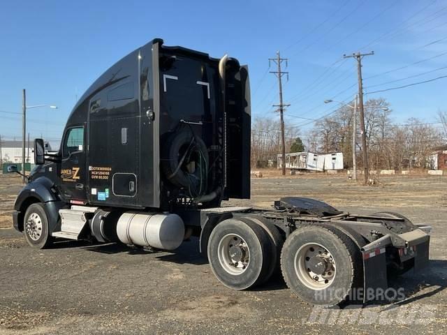 Kenworth T680 Tracteur routier
