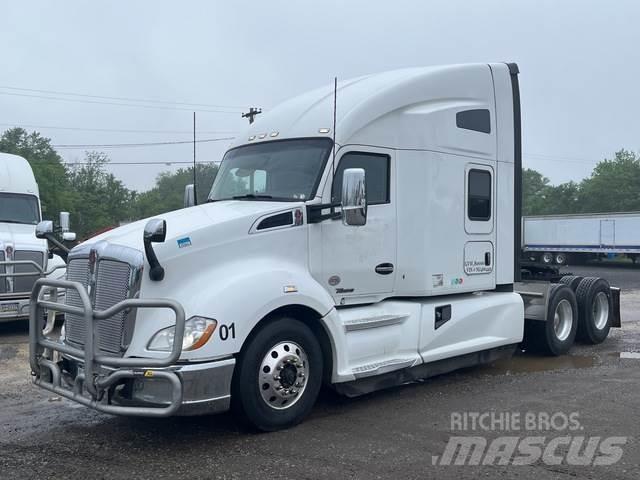 Kenworth T680 Tracteur routier