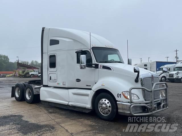 Kenworth T680 Tracteur routier