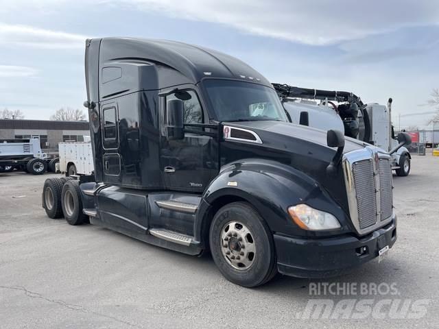 Kenworth T680 Tracteur routier