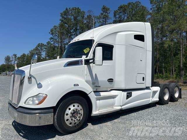 Kenworth T680 Tracteur routier
