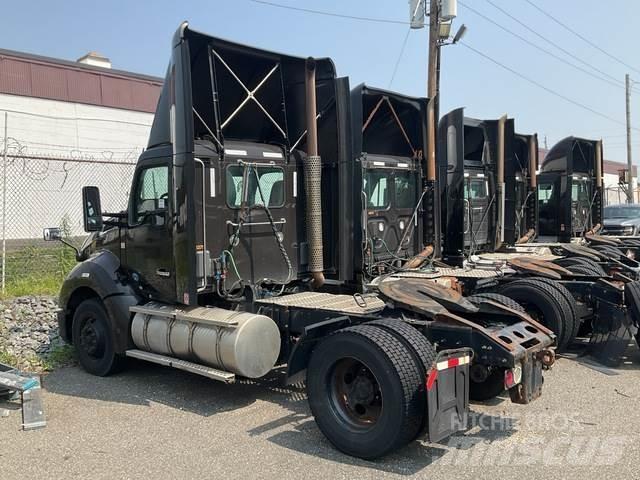 Kenworth T680 Tracteur routier