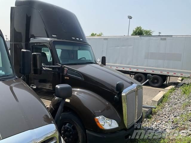 Kenworth T680 Tracteur routier