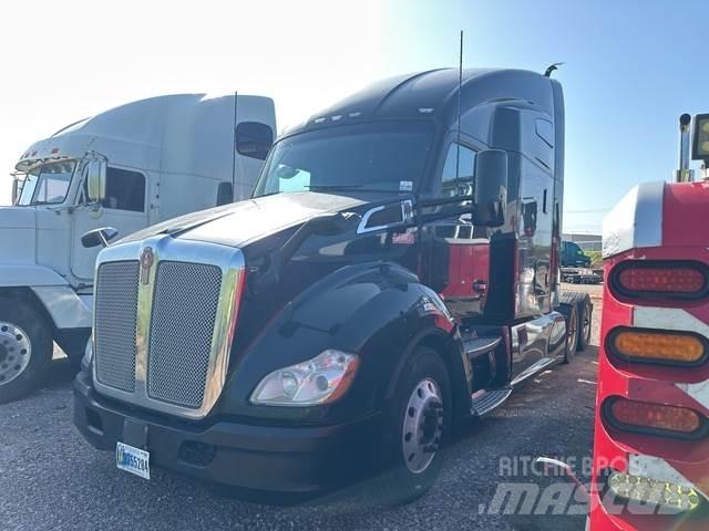 Kenworth T680 Tracteur routier