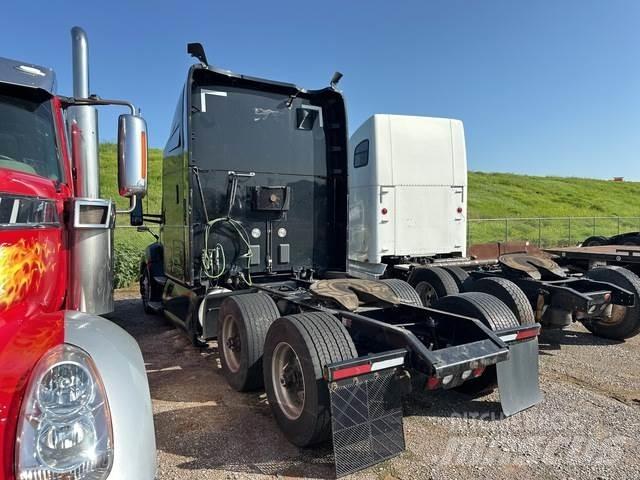 Kenworth T680 Tracteur routier