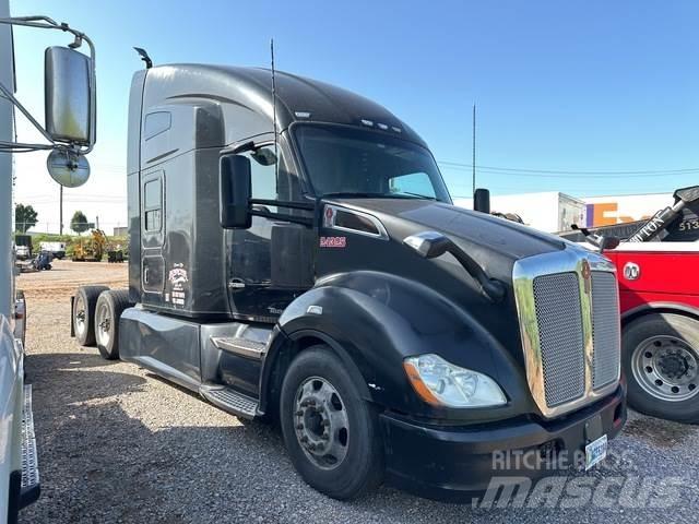 Kenworth T680 Tracteur routier