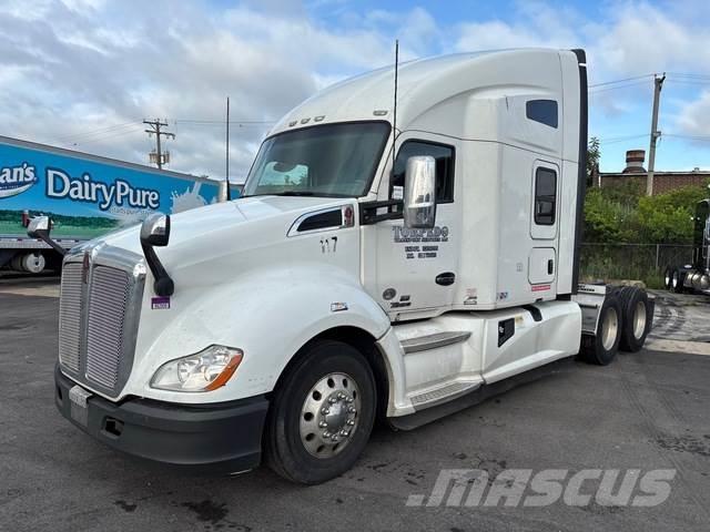 Kenworth T680 Tracteur routier