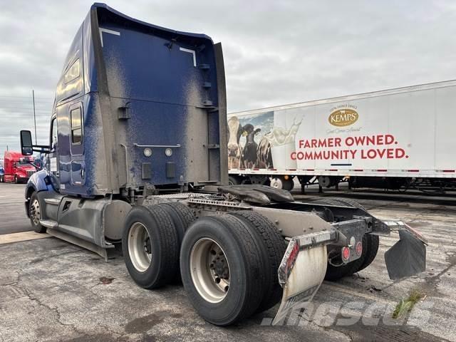 Kenworth T680 Tracteur routier