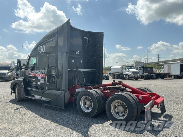 Kenworth T680 Tracteur routier