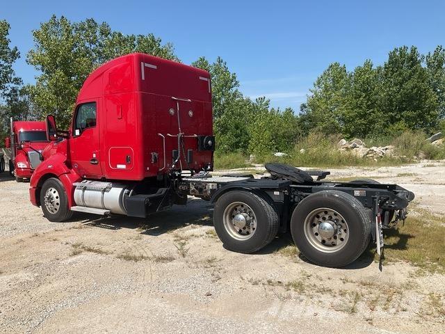 Kenworth T680 Tracteur routier