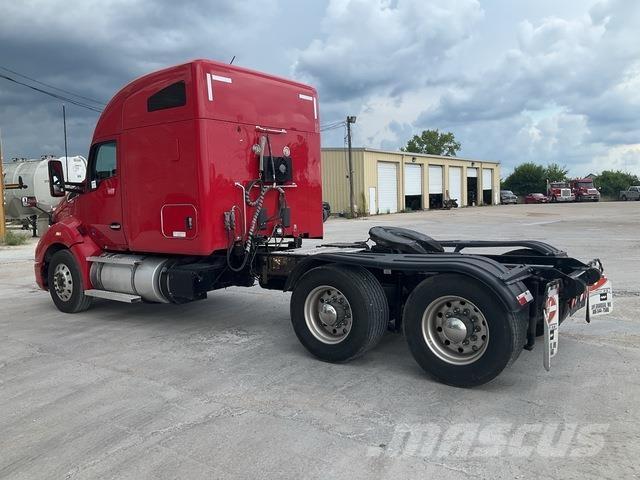 Kenworth T680 Tracteur routier