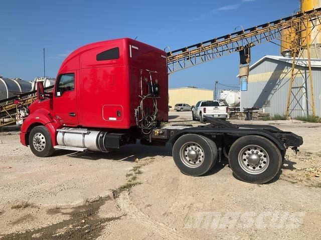 Kenworth T680 Tracteur routier