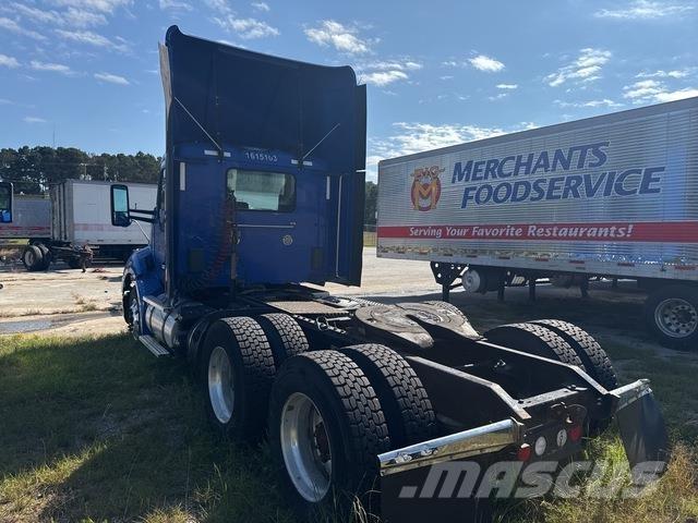 Kenworth T680 Tracteur routier