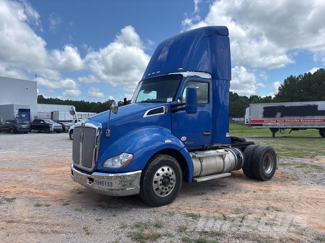 Kenworth T680 Tracteur routier
