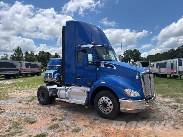 Kenworth T680 Tracteur routier