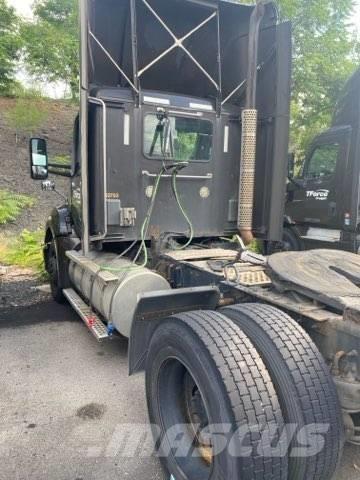 Kenworth T680 Tracteur routier