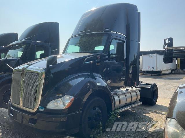 Kenworth T680 Tracteur routier