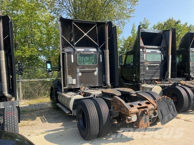 Kenworth T680 Tracteur routier