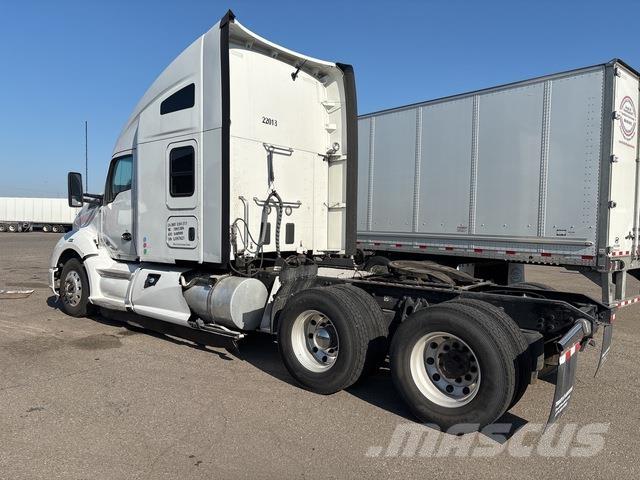 Kenworth T680 Tracteur routier