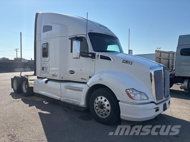 Kenworth T680 Tracteur routier