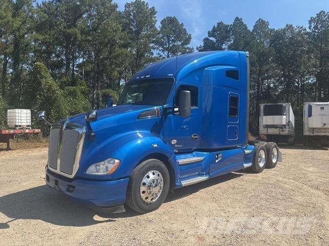 Kenworth T680 Tracteur routier
