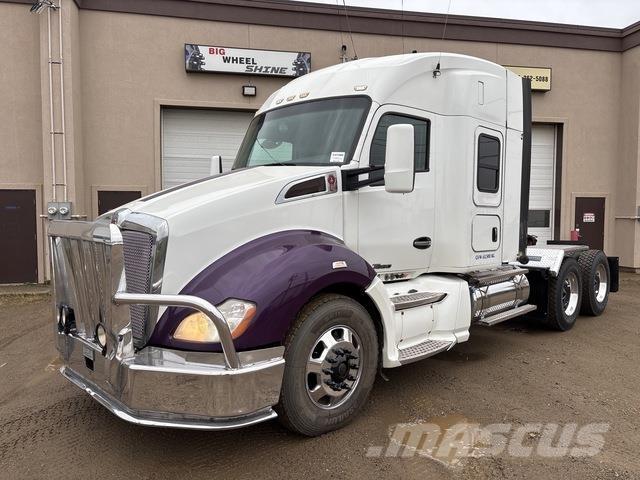 Kenworth T680 Tracteur routier