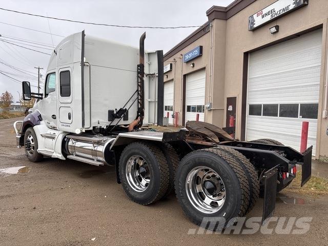 Kenworth T680 Tracteur routier