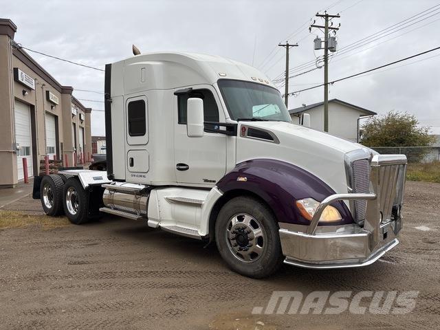 Kenworth T680 Tracteur routier