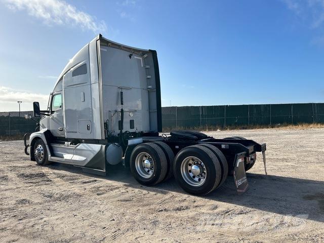 Kenworth T680 Tracteur routier