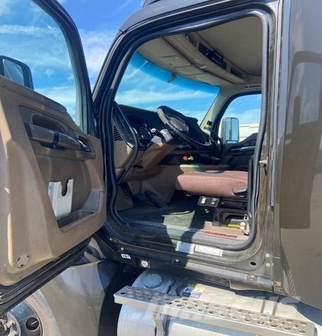 Kenworth T680 Tracteur routier