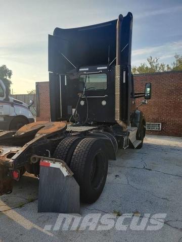 Kenworth T680 Tracteur routier
