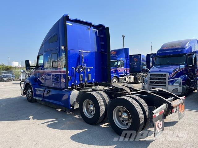 Kenworth T680 Tracteur routier