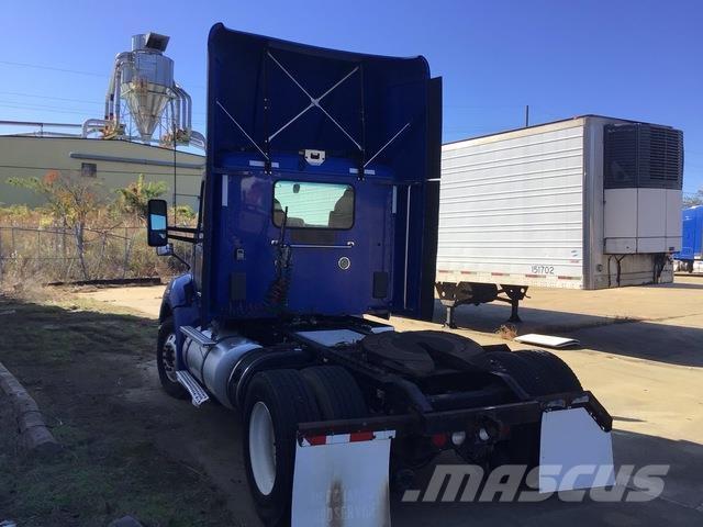 Kenworth T680 Tracteur routier