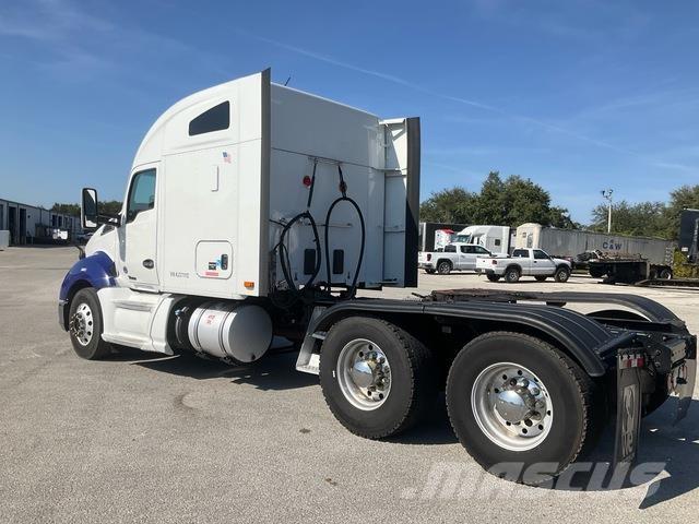 Kenworth T680 Tracteur routier