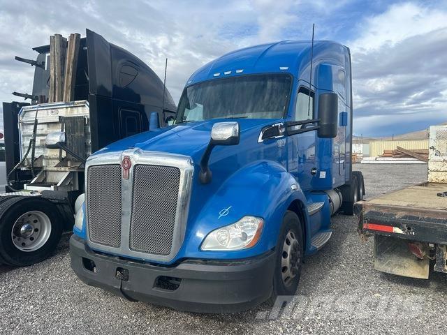 Kenworth T680 Tracteur routier