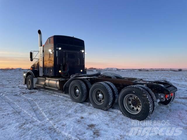 Kenworth T800 Tracteur routier