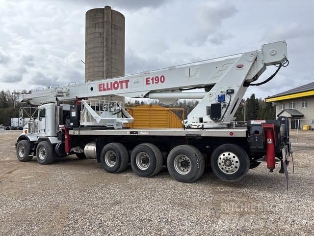 Kenworth T800 Autre camion