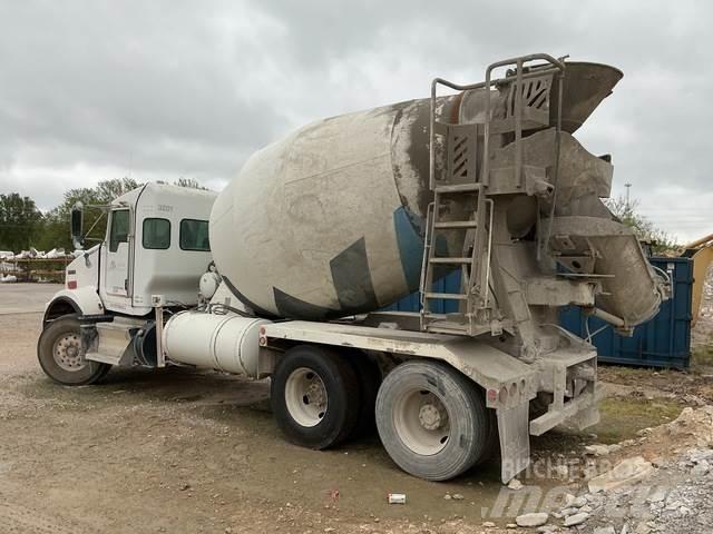 Kenworth T800 Autre camion
