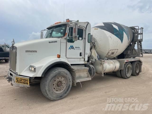 Kenworth T800 Autre camion