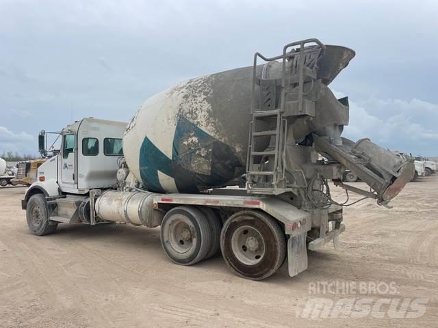 Kenworth T800 Autre camion