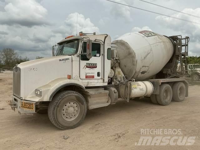 Kenworth T800 Autre camion