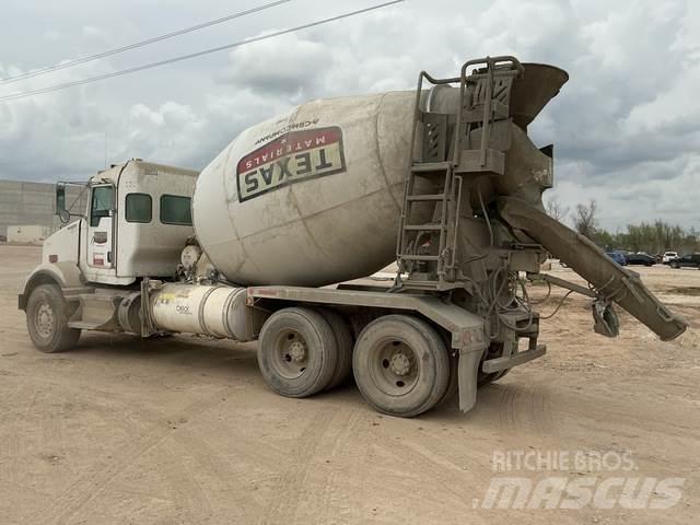 Kenworth T800 Autre camion