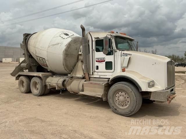 Kenworth T800 Autre camion