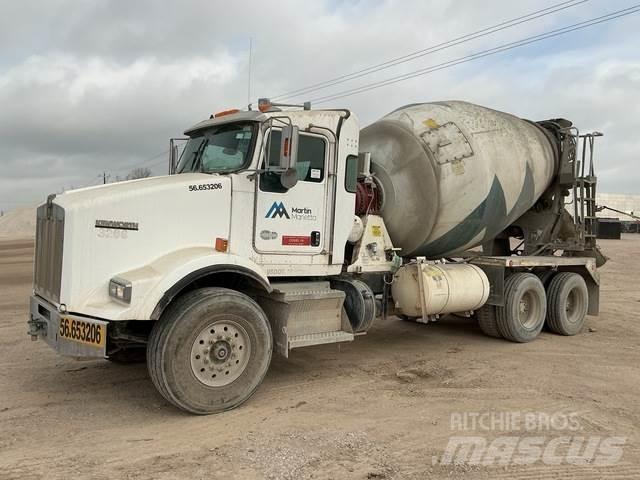 Kenworth T800 Autre camion